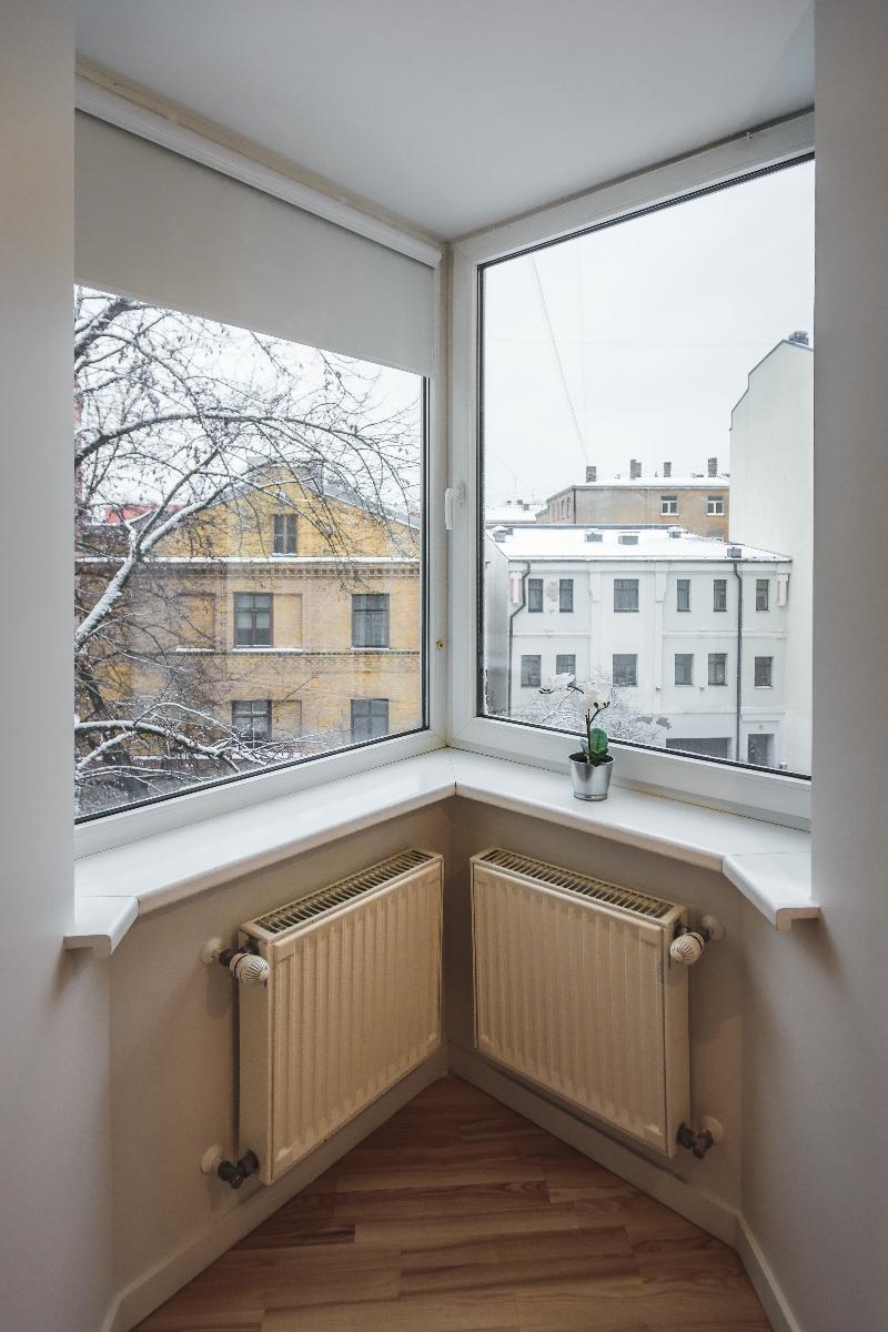 Riga Lux Apartments - Friedrich Экстерьер фото